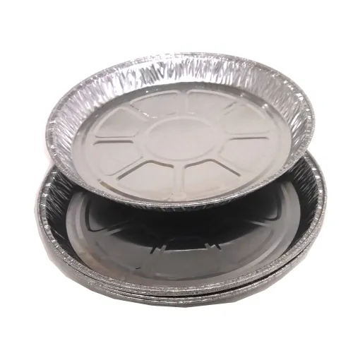 Taartbodem schaaltjes 20 cm 5 stuks